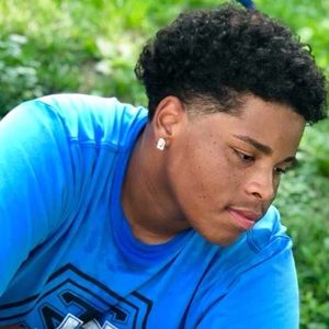 Meet your Posher, Tyree